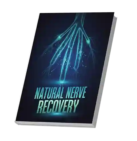 Jointbrex Free Bonus 2 &ndash; Natural Nerve Recovery