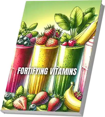 Jointbrex Free Bonus 3 &ndash; Fortifying Vitamins